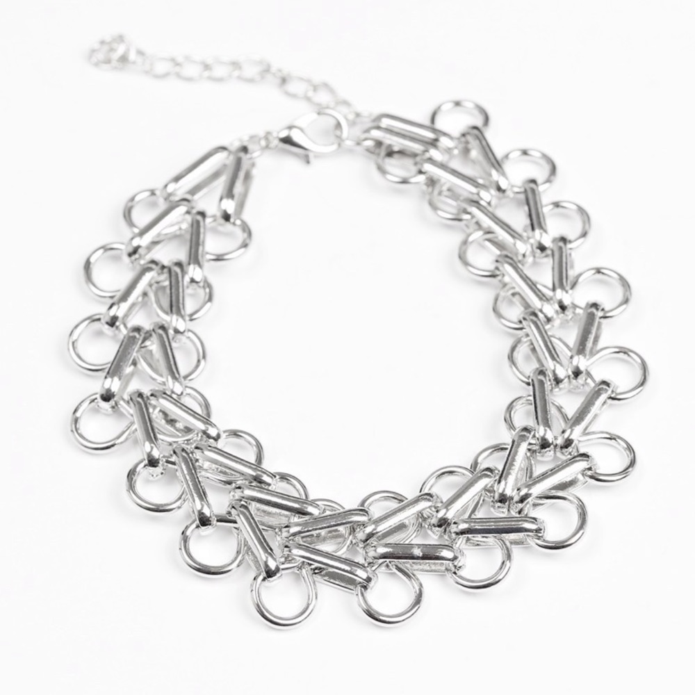 Paparazzi “Atlanta Attitude” Bracelet